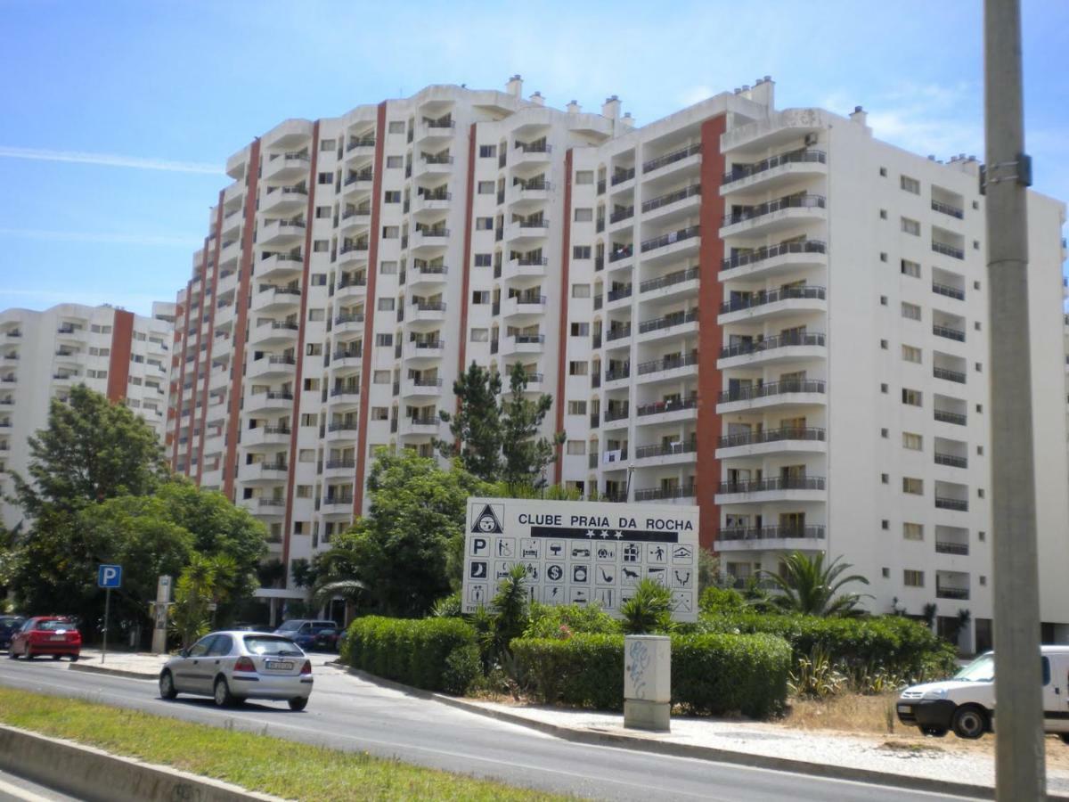 River View Portimão Exterior foto