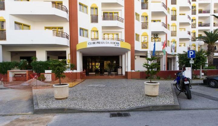 River View Portimão Exterior foto
