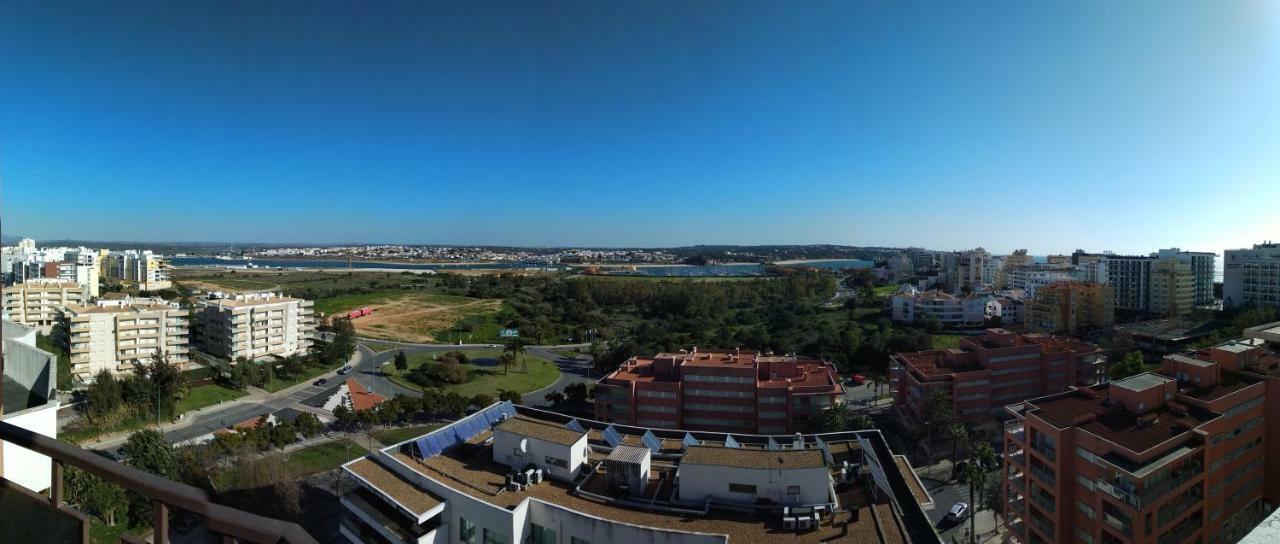 River View Portimão Exterior foto